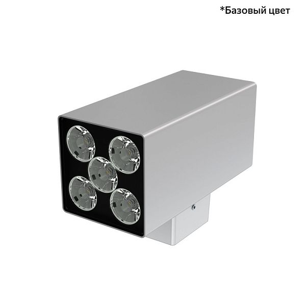 KEO-Pl-CUB Duo 30 скрытый монтаж 5°