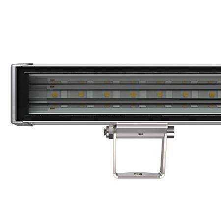 KEO PL-ART LINE S RGBW 10 600мм 48V DC