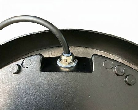 KEO ALS EM OP 12W с датчиком движения