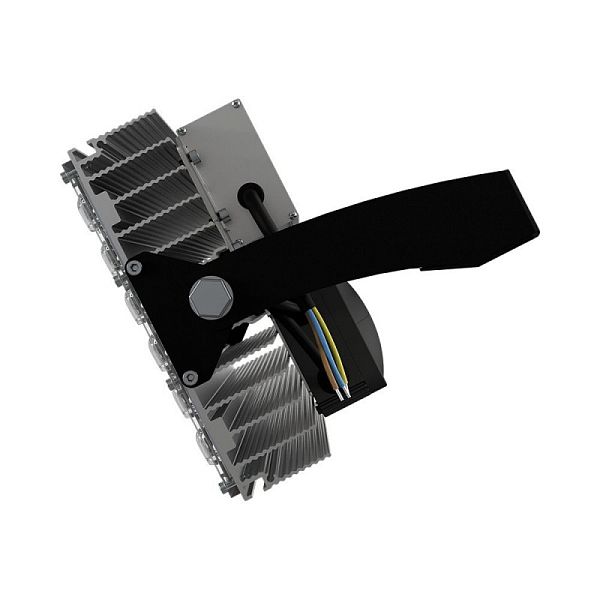 KEO PL-Прожектор S 100 130×30°