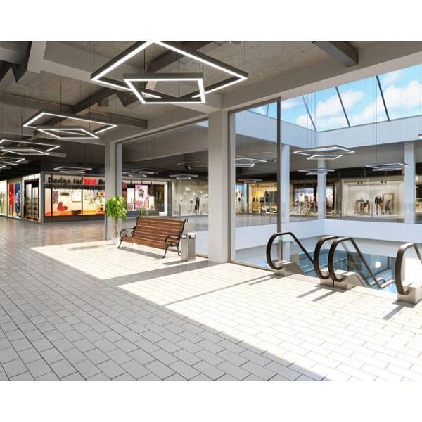 KEO-ALU-LIGHTBOX-300 (Квадрат)