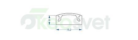 Заглушка для AL-1506