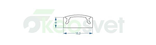 Заглушка для AL-1506