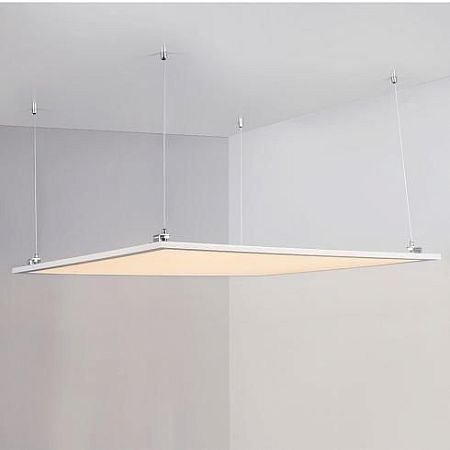 Панель IM-300x300A-12W White