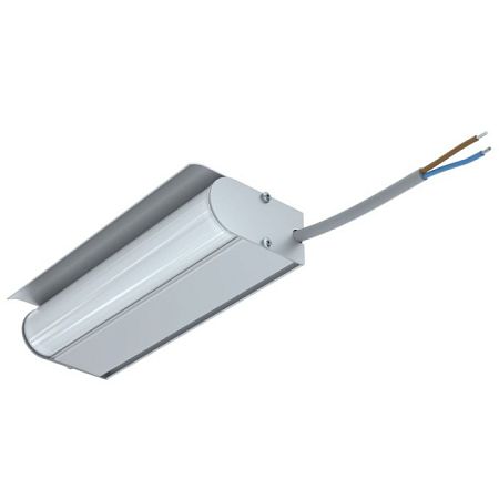 KEO PL-ARH-Линия М 1 180мм (Профиль, козырек) 48V DC