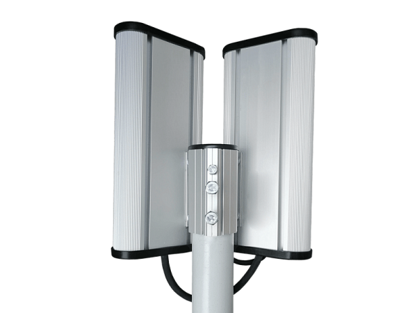 Светильник уличный Модуль, консоль КSM-2, 64Вт 3 года