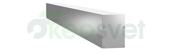 Заглушка для AL-4970 Металл