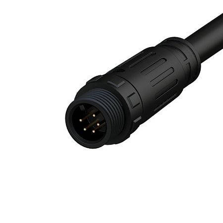 KEO PL Удлинитель с разъемами SPI. 3м
