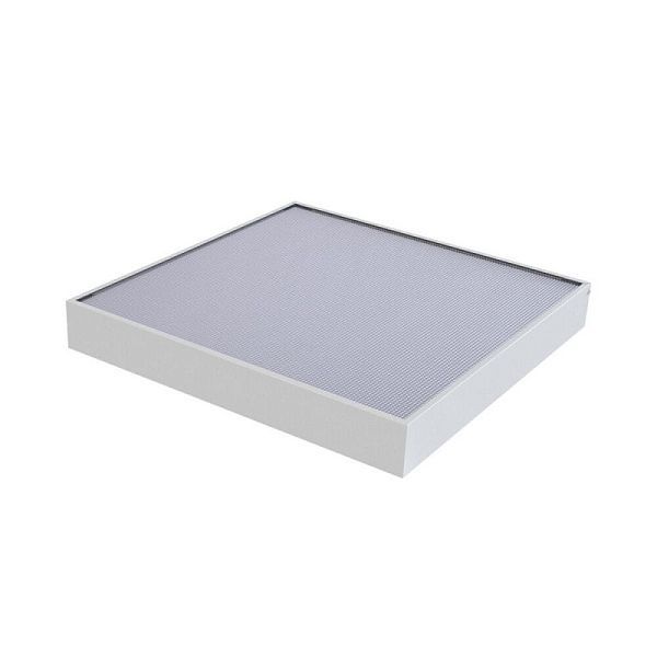 KEO PL-Армстронг Экстра 36 595x595x80мм