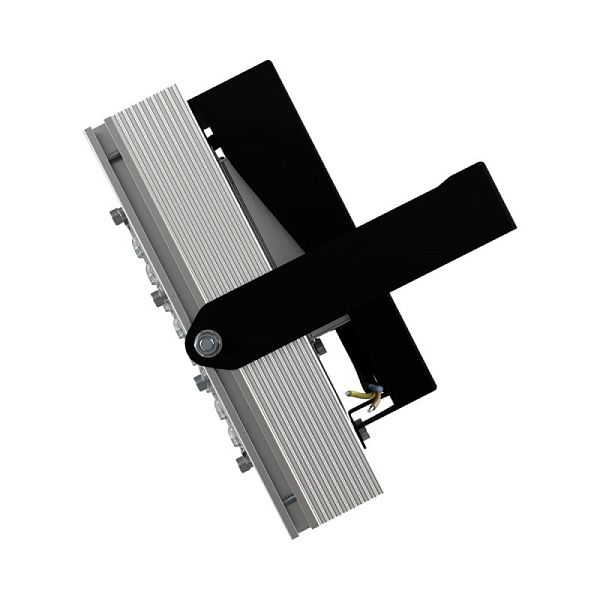 KEO PL-Прожектор S 80 Eco 135x55°