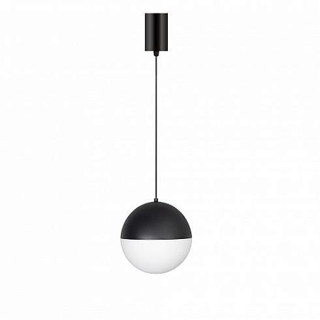 Светильник SP-EMISFERO-R150-11W (WH / BK / GD, 170 deg, 230V)