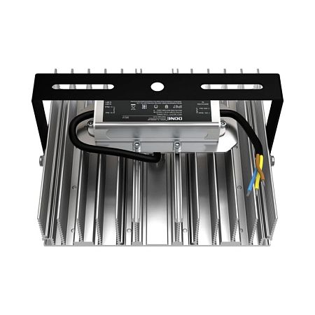 KEO PL-Прожектор S 50 Eco 135?55°