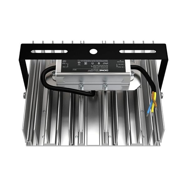 KEO PL-Прожектор S 50 Eco 135x55°