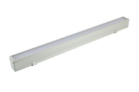 KEO Линия-мини 80W 2000х35х40мм IP54