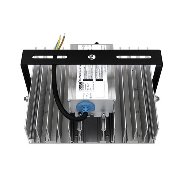 KEO PL-Прожектор S 40 135×55°