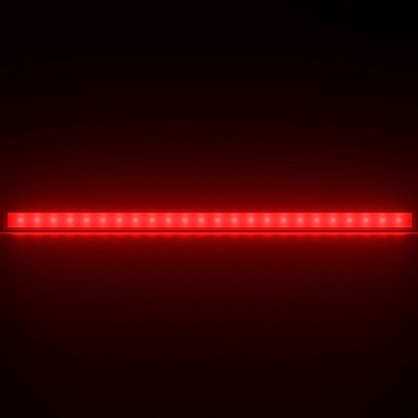 KEO PL-ART LINE 18 Красный 1200мм