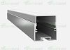 Профиль алюминиевый AL-2534