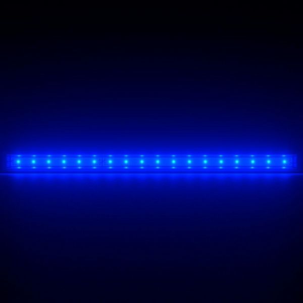 KEO PL-ART LINE 18 Синий 900мм