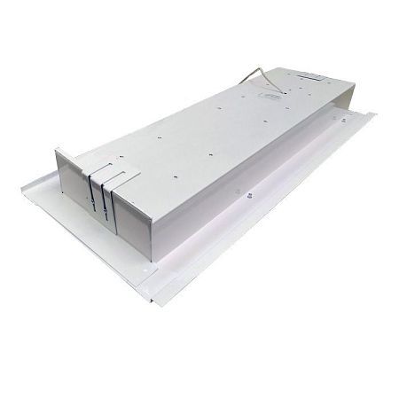 KEO Маркет MLR 40 Вт IP54 710x306x100 CRI90