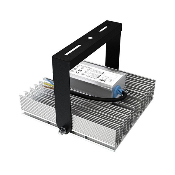 KEO PL-Прожектор S 80 155×70°