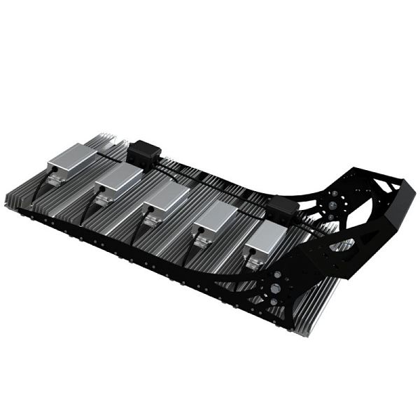 KEO PL-Плазма L 1500 25°/100×30°