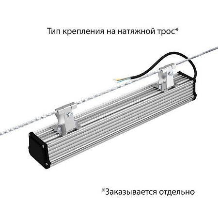 KEO PL-Линия M IP67 40 500мм БАП 1,5 часа