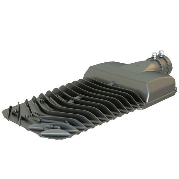 KEO PL-STREET S 120 Лайт 135x55°