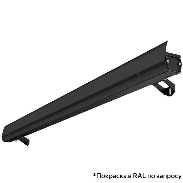 KEO PL-ART LINE S RGBW 20 1200мм 48V DC