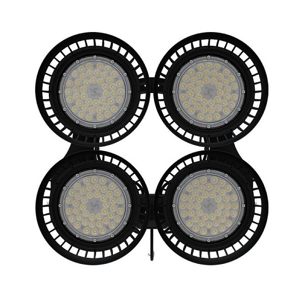 KEO PL-Плазма UFO x 4 M 480 35°