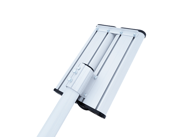 Светильник уличный Модуль,консоль К-2, 140Вт 5 лет