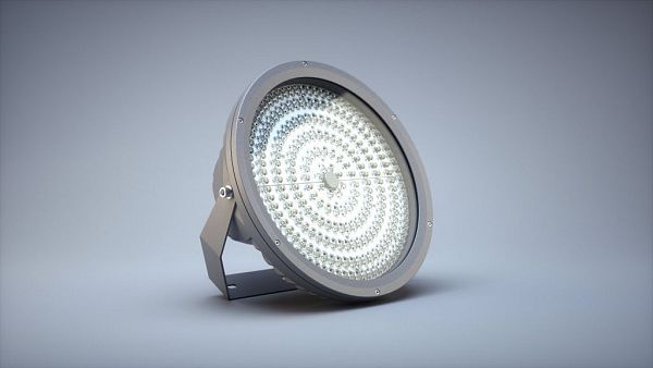 FALDI ATLANT 200W