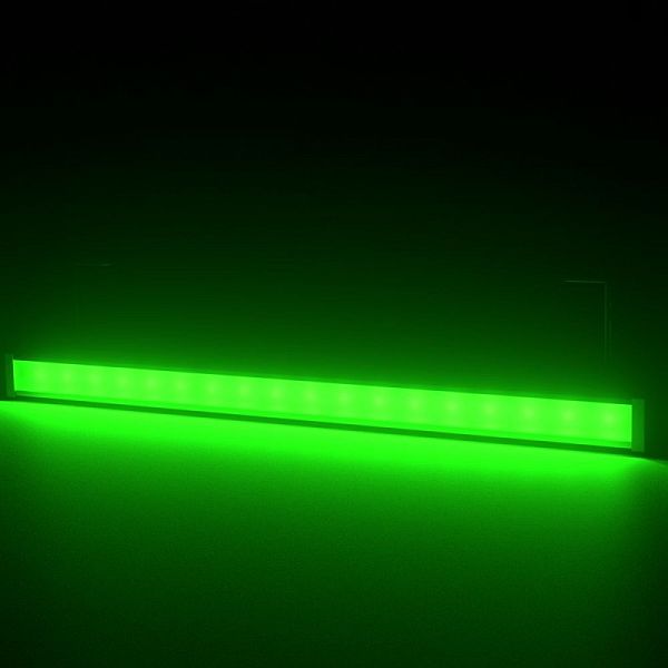 KEO PL-ART LINE 36 Зеленый 900мм