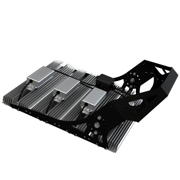 KEO PL-Плазма L 1000 25°/100×30°