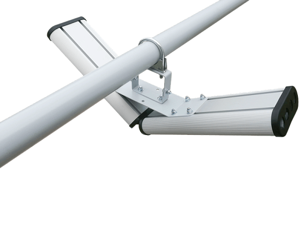 Светильник «Модуль Галочка», универсальный, 64Вт 3года