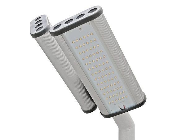 Светильник уличный Модуль, консоль КSM-2, 64Вт 5 лет