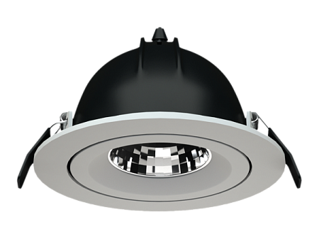 СТ DL TURN LED 35W D40