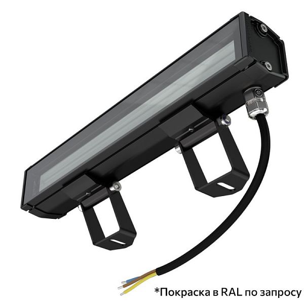 KEO PL-ARH LINE S 10 300мм (линейная оптика)