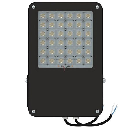 KEO PL-Прожектор 36 F RGBW