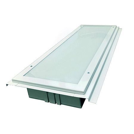 KEO Маркет MLR 40 Вт IP54 710x306x100 CRI90