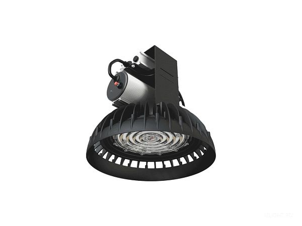 KEO PL-UFO M 80 БАП (800лм 1,5ч)
