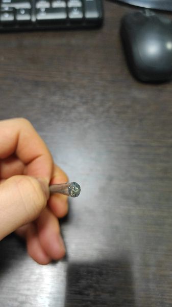 Провод ПВХ 2х0.75 круглый декоративный прозрачный