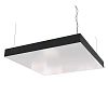 KEO-LIGHTBOX-500, (Квадрат-Подвесной)