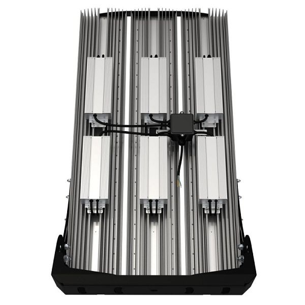 KEO PL-Плазма L 2000  25°/80×30° V