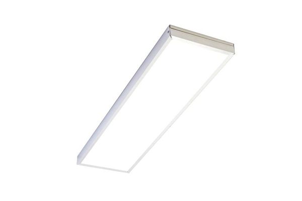 KEO Маркет 40 Вт с равномерной засветкой 1195x295x40 CRI90