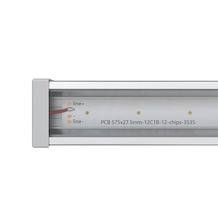 KEO PL-ART LINE 24 1200мм 48V DC