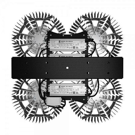 KEO PL-KOLOKOL-PROM 3-1200 КR