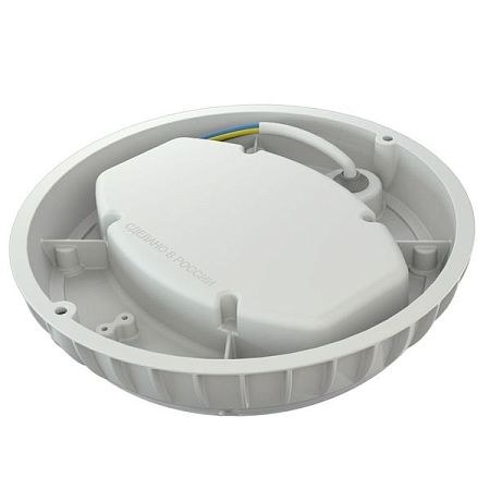 KEO PL-K-SND 20 AL (Круг)