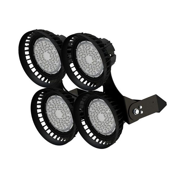 KEO PL-Плазма UFO x 4 M 480 20°