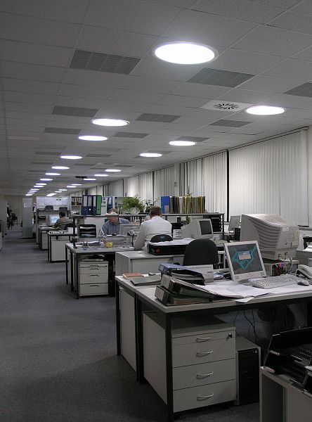 KEO Световод 530