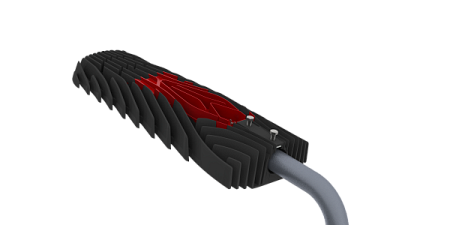 LEDEL SuperStreet 340